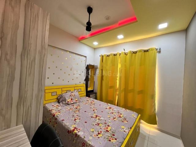 2 BHK Apartment in Bavdhan for resale Pune. The reference number is 20932612