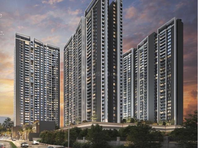 2 BHK Apartment in Bavdhan for resale Pune. The reference number is 20957097