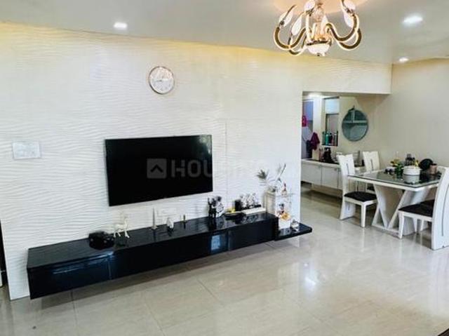 2 BHK Apartment in Bavdhan for resale Pune. The reference number is 20081943