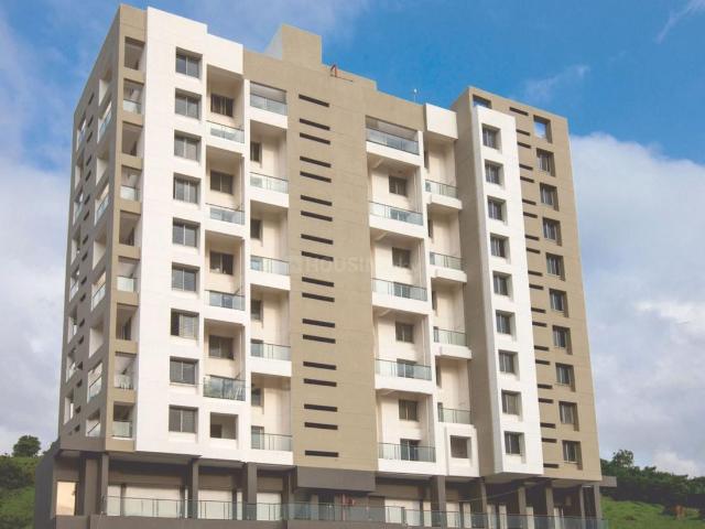2 BHK Apartment in Bavdhan for resale Pune. The reference number is 20146937