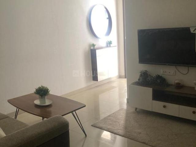 2 BHK Apartment in Bavdhan for resale Pune. The reference number is 20239831