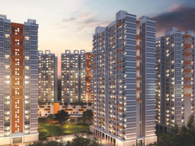 2 BHK Apartment in Bavdhan for resale Pune. The reference number is 20338817
