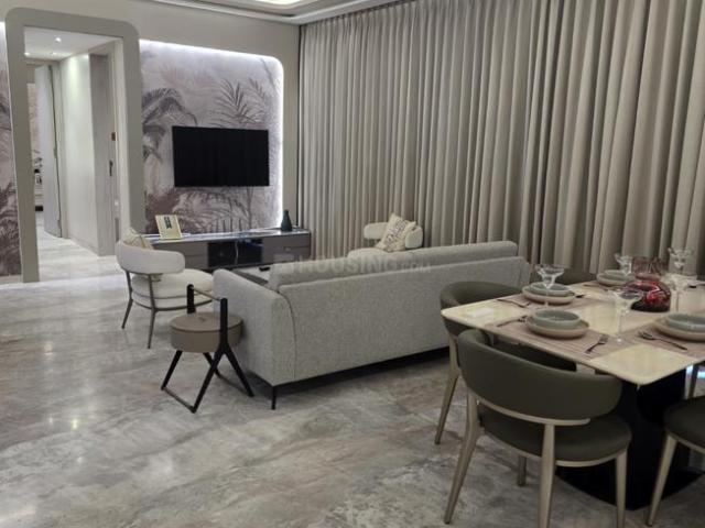 2 BHK Apartment in Bavdhan for resale Pune. The reference number is 21008504