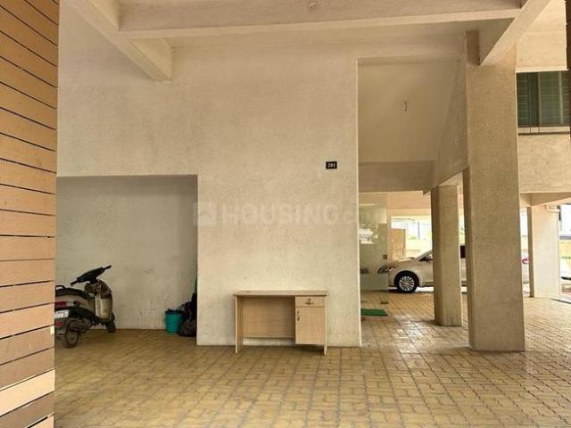 2 BHK Apartment in Bavdhan for resale Pune. The reference number is 21022577