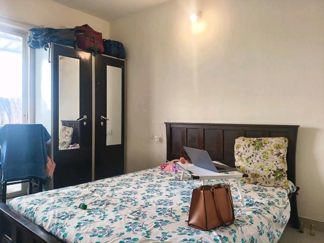 2 BHK Apartment in Bavdhan for resale Pune. The reference number is 21043841