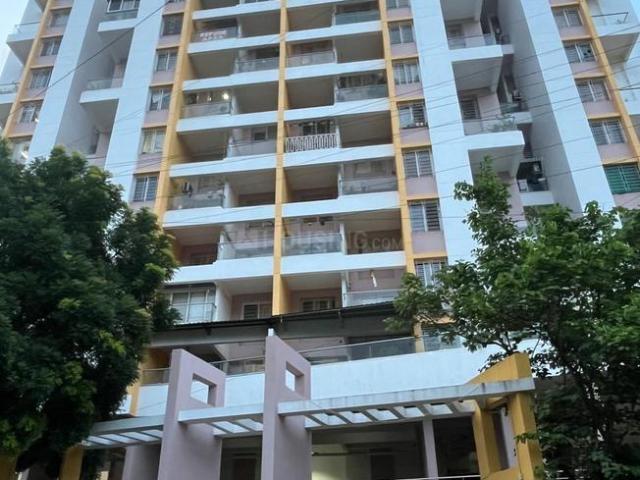 2 BHK Apartment in Bavdhan for resale Pune. The reference number is 21051746