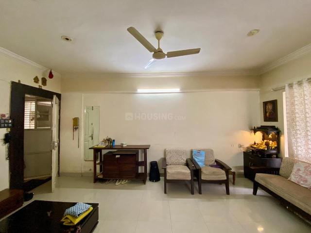 2 BHK Apartment in Bavdhan for resale Pune. The reference number is 21054416