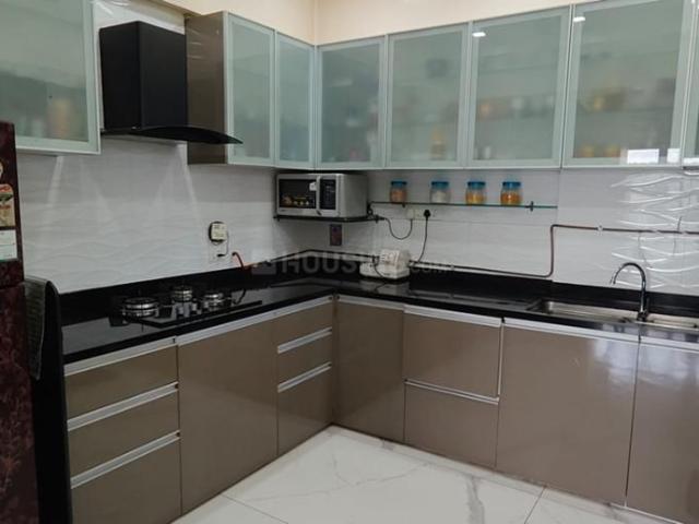 2 BHK Apartment in Bavdhan for resale Pune. The reference number is 21054489