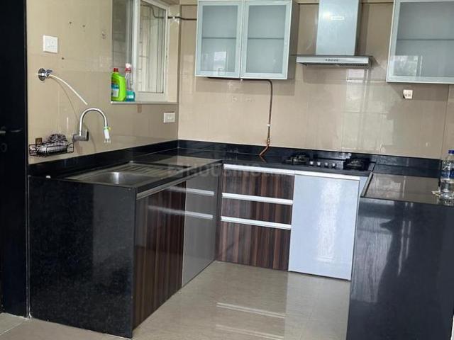 2 BHK Apartment in Bavdhan for resale Pune. The reference number is 21054399