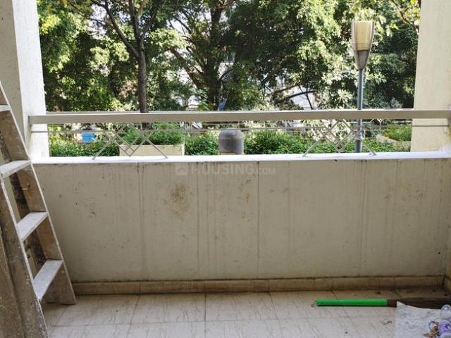 2 BHK Apartment in Bavdhan for resale Pune. The reference number is 21059736