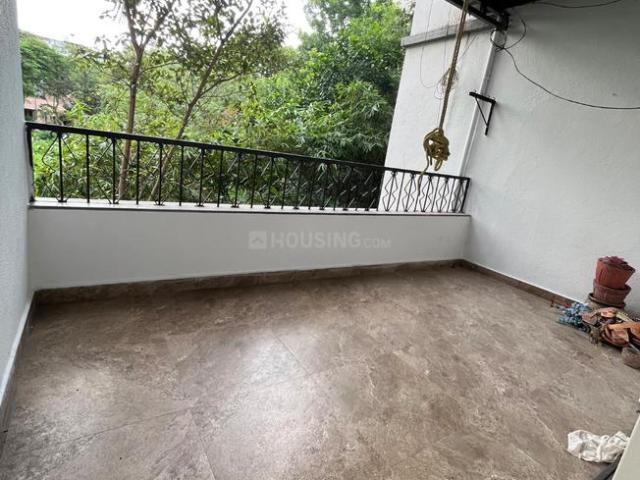 2 BHK Apartment in Bavdhan for resale Pune. The reference number is 21062626
