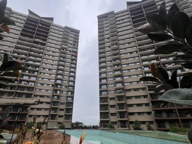 2 BHK Apartment in Bavdhan for resale Pune. The reference number is 21075368