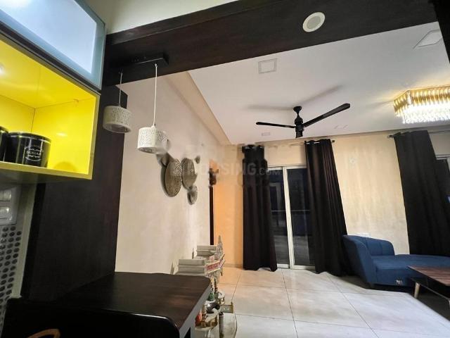 2 BHK Apartment in Bavdhan for resale Pune. The reference number is 21096071