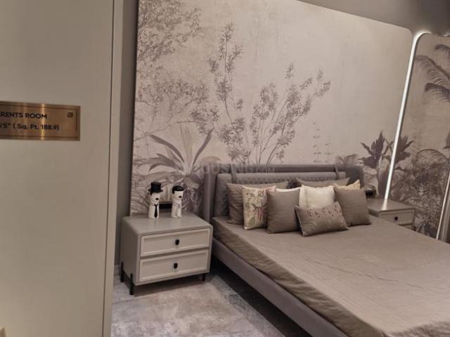 2 BHK Apartment in Bavdhan for resale Pune. The reference number is 21098442