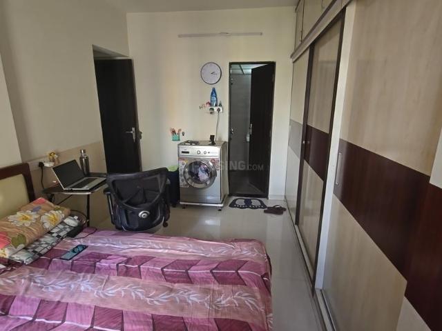 2 BHK Apartment in Bavdhan for resale Pune. The reference number is 21121209
