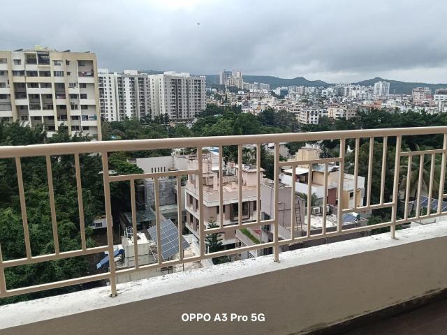 2 BHK Apartment in Bavdhan for resale Pune. The reference number is 21137241