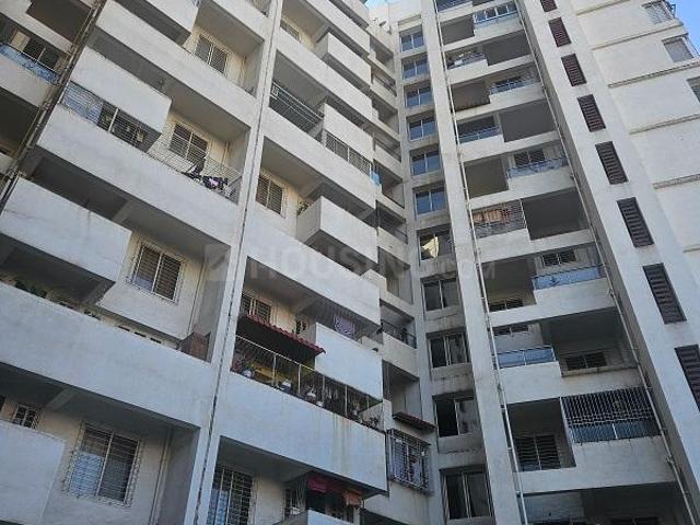 2 BHK Apartment in Bavdhan for resale Pune. The reference number is 21140128