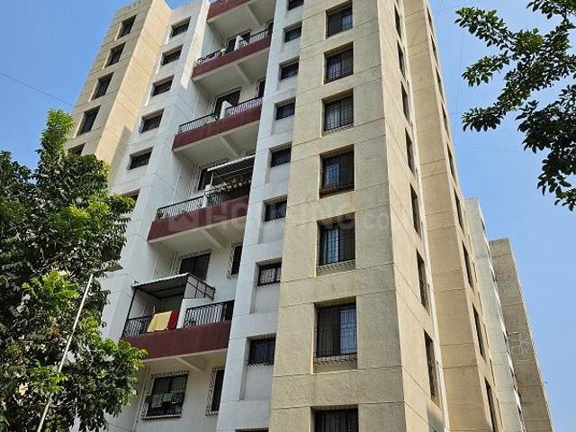 2 BHK Apartment in Bavdhan for resale Pune. The reference number is 21141660