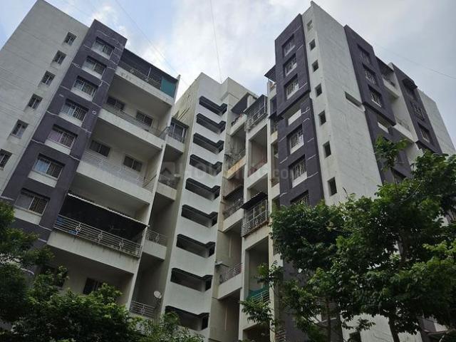 2 BHK Apartment in Bavdhan for resale Pune. The reference number is 21141701