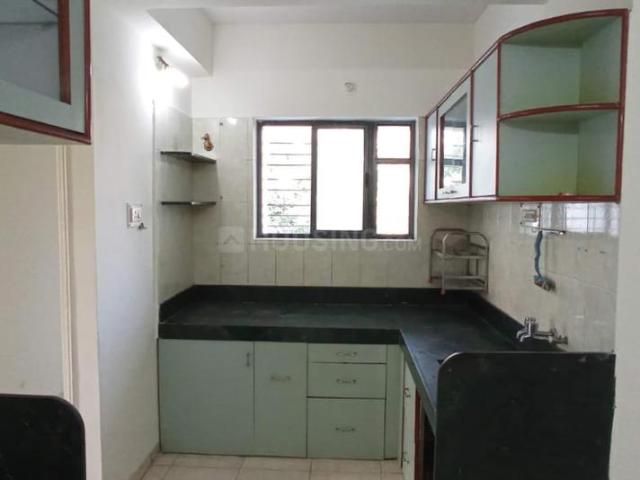 2 BHK Apartment in Bavdhan for resale Pune. The reference number is 21152483