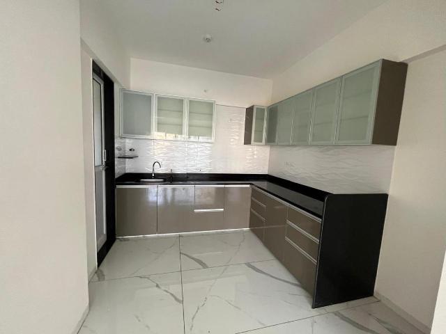 2 BHK Apartment in Bavdhan for resale Pune. The reference number is 21155089