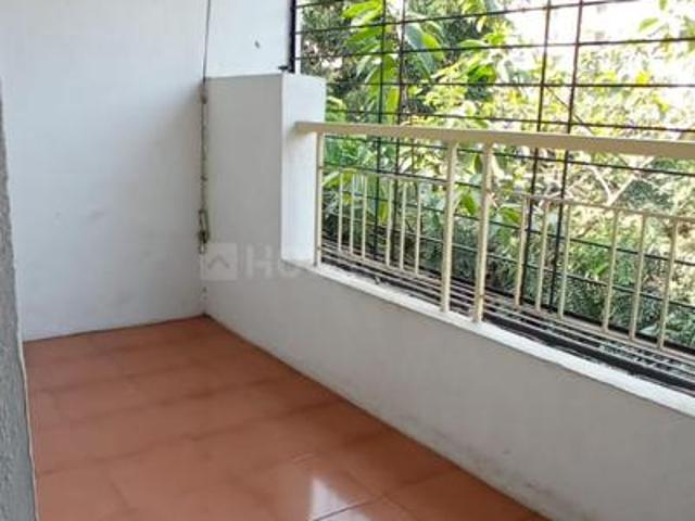 2 BHK Apartment in Bavdhan for resale Pune. The reference number is 21157861
