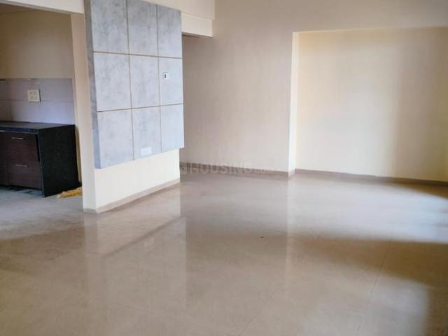 2 BHK Apartment in Bavdhan for resale Pune. The reference number is 21181309