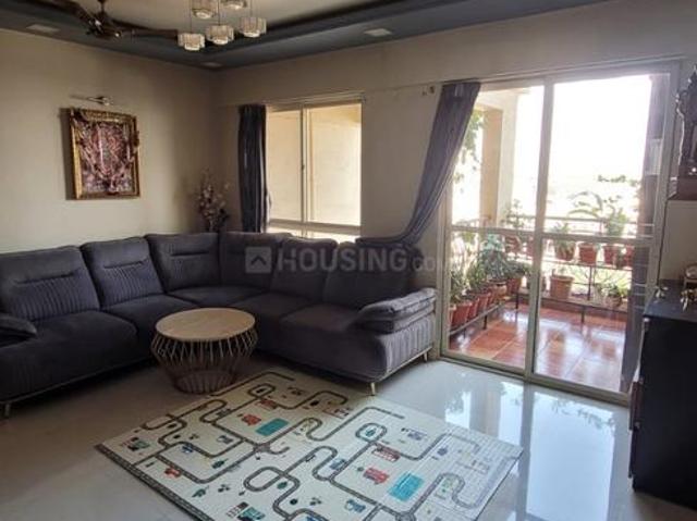 2 BHK Apartment in Bavdhan for resale Pune. The reference number is 21203906