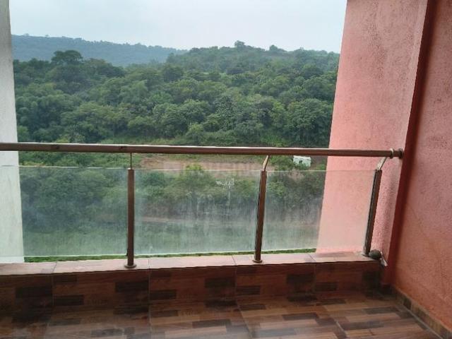 2 BHK Apartment in Bavdhan for resale Pune. The reference number is 21204146