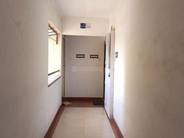 2 BHK Apartment in Bavdhan for resale Pune. The reference number is 21268966
