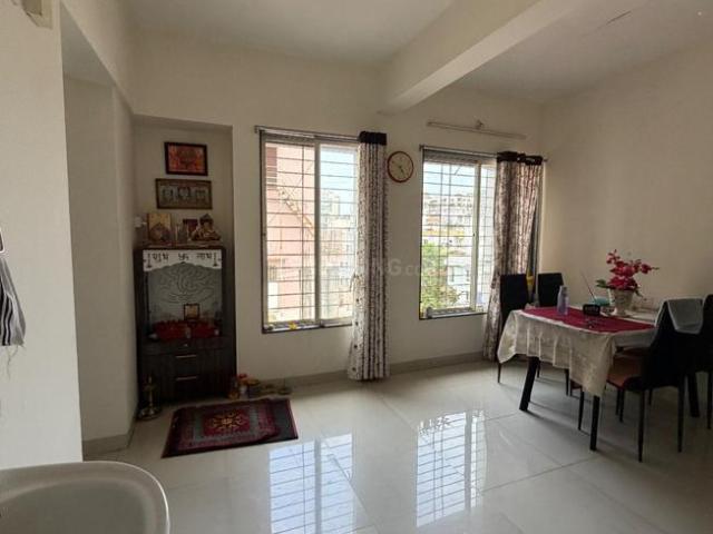 2 BHK Apartment in Bavdhan for resale Pune. The reference number is 21352792