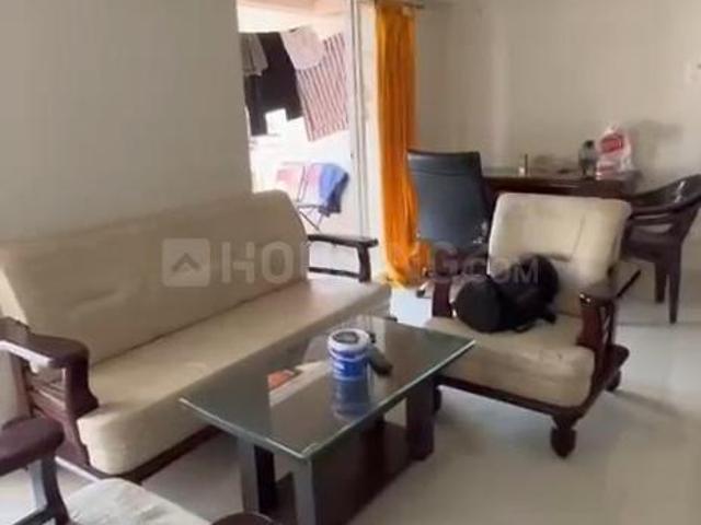 2 BHK Apartment in Bavdhan for resale Pune. The reference number is 21357998