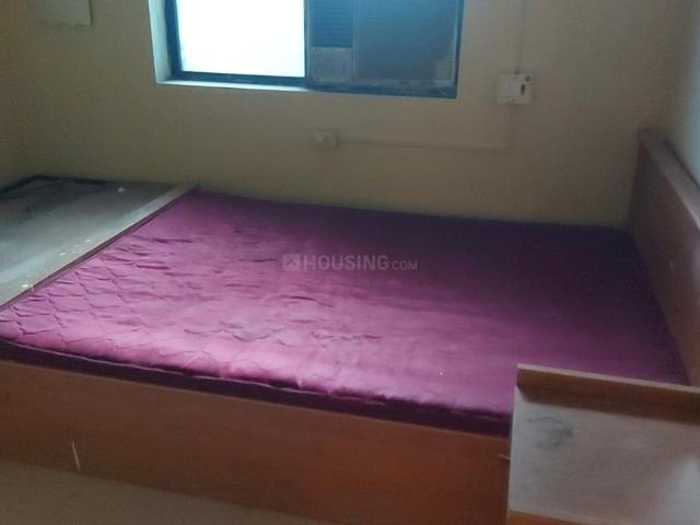 2 BHK Apartment in Bavisa Faliya for rent Silvassa. The reference number is 20523424