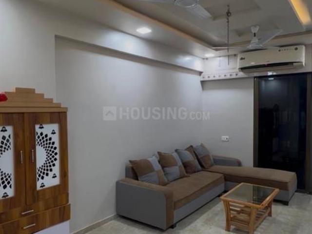 2 BHK Apartment in Bavisa Faliya for rent Silvassa. The reference number is 20850481