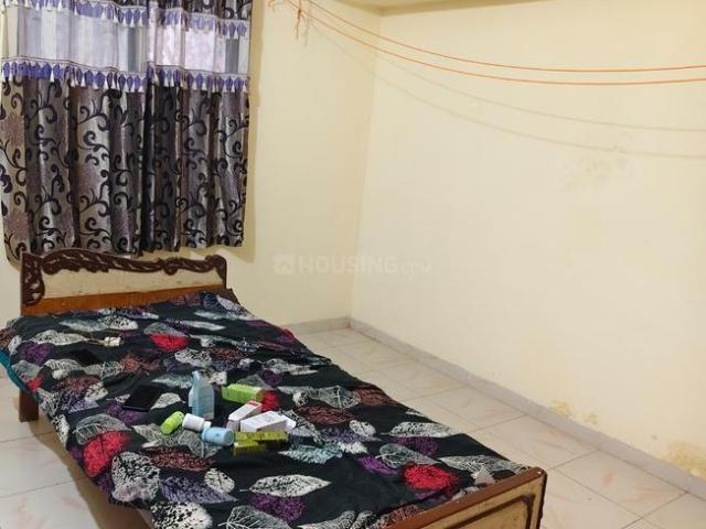 2 BHK Apartment in Bavisa Faliya for rent Silvassa. The reference number is 20807074