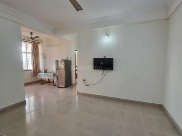 2 BHK Apartment in Bawadiya Kalan for rent Bhopal. The reference number is 19174203