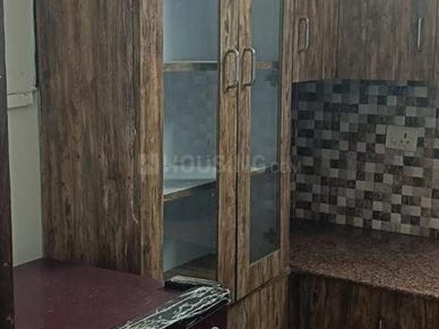 2 BHK Apartment in Bawadiya Kalan for rent Bhopal. The reference number is 19433423