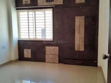 2 BHK Apartment in Bawadiya Kalan for rent Bhopal. The reference number is 19530352