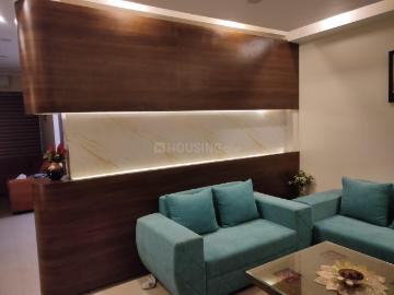 Eden Park Bhopal, Bhopal, Bhopal District, Madhya Pradesh