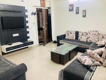 Eden Park Bhopal, Bhopal, Bhopal District, Madhya Pradesh