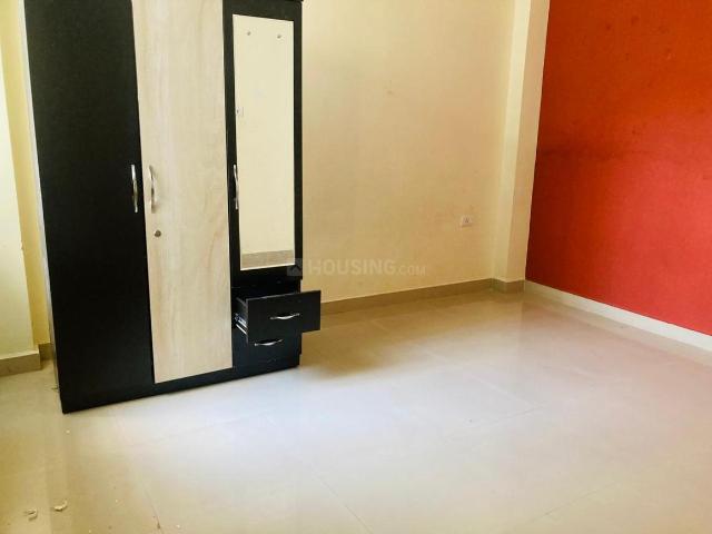 2 BHK Apartment in Bawadiya Kalan for rent Bhopal. The reference number is 20211602