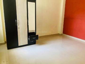 2 BHK Apartment in Bawadiya Kalan for rent Bhopal. The reference number is 20211602