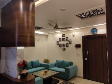2 BHK Apartment in Bawadiya Kalan for rent Bhopal. The reference number is 20222767