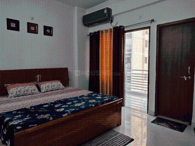2 BHK Apartment in Bawadiya Kalan for rent Bhopal. The reference number is 20249927