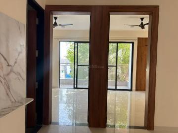 2 BHK Apartment in Bawadiya Kalan for rent Bhopal. The reference number is 20309517