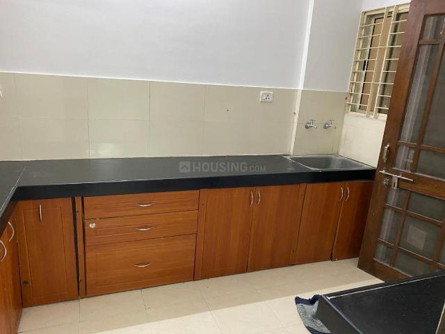 2 BHK Apartment in Bawadiya Kalan for rent Bhopal. The reference number is 20351944
