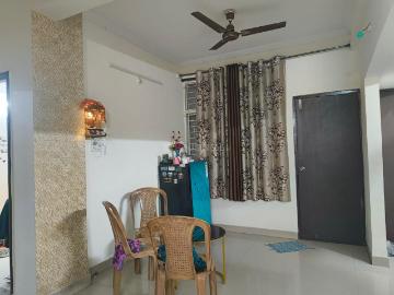 2 BHK Apartment in Bawadiya Kalan for rent Bhopal. The reference number is 20403902