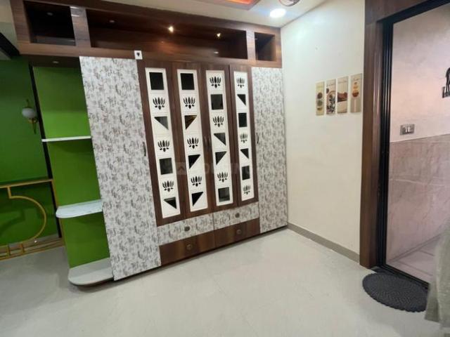 2 BHK Apartment in Bawadiya Kalan for rent Bhopal. The reference number is 20573669
