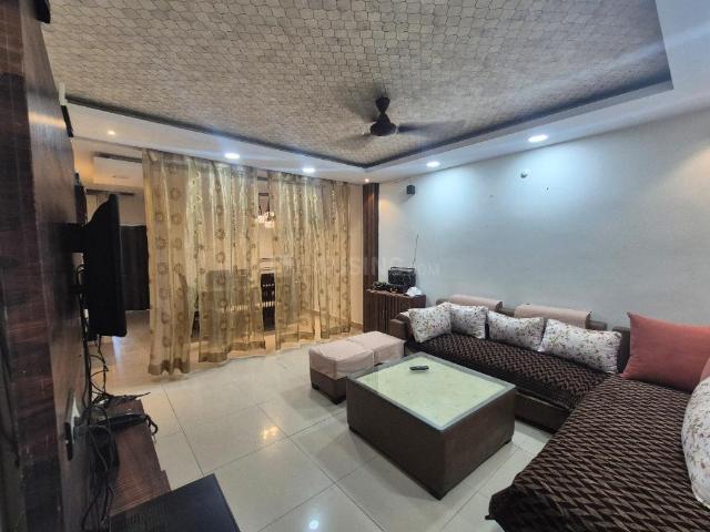 2 BHK Apartment in Bawadiya Kalan for rent Bhopal. The reference number is 20614956
