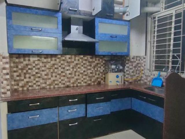 2 BHK Apartment in Bawadiya Kalan for rent Bhopal. The reference number is 20647421